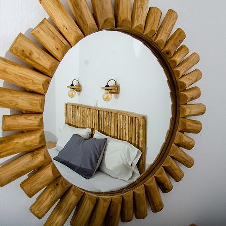 Hotel Livadia Páros 외부 사진