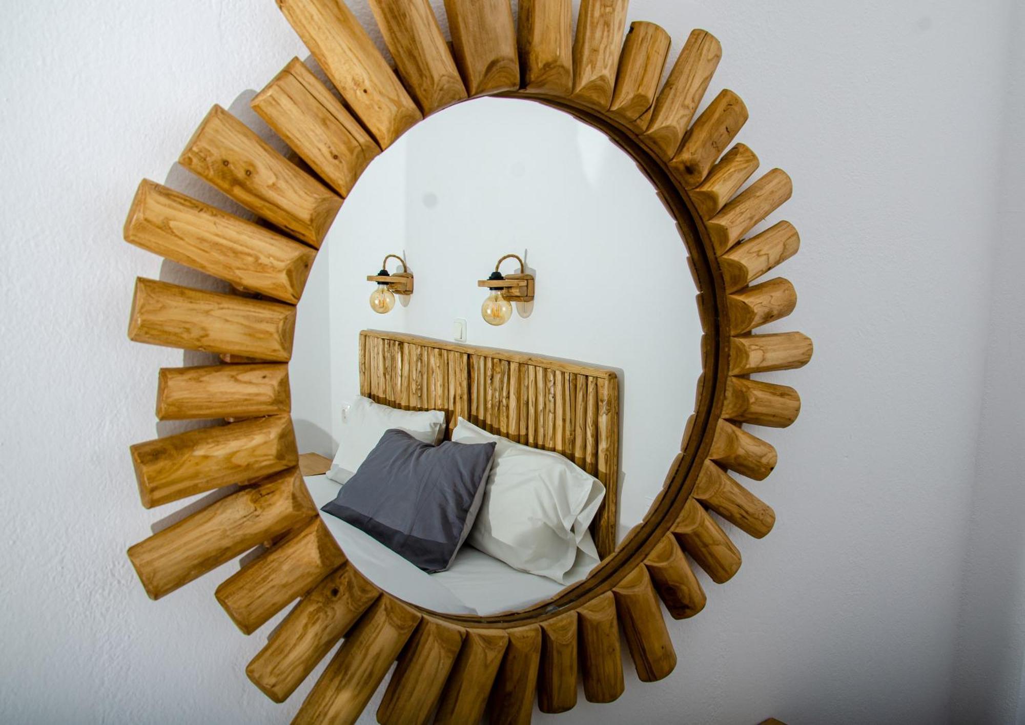 Hotel Livadia Páros 외부 사진